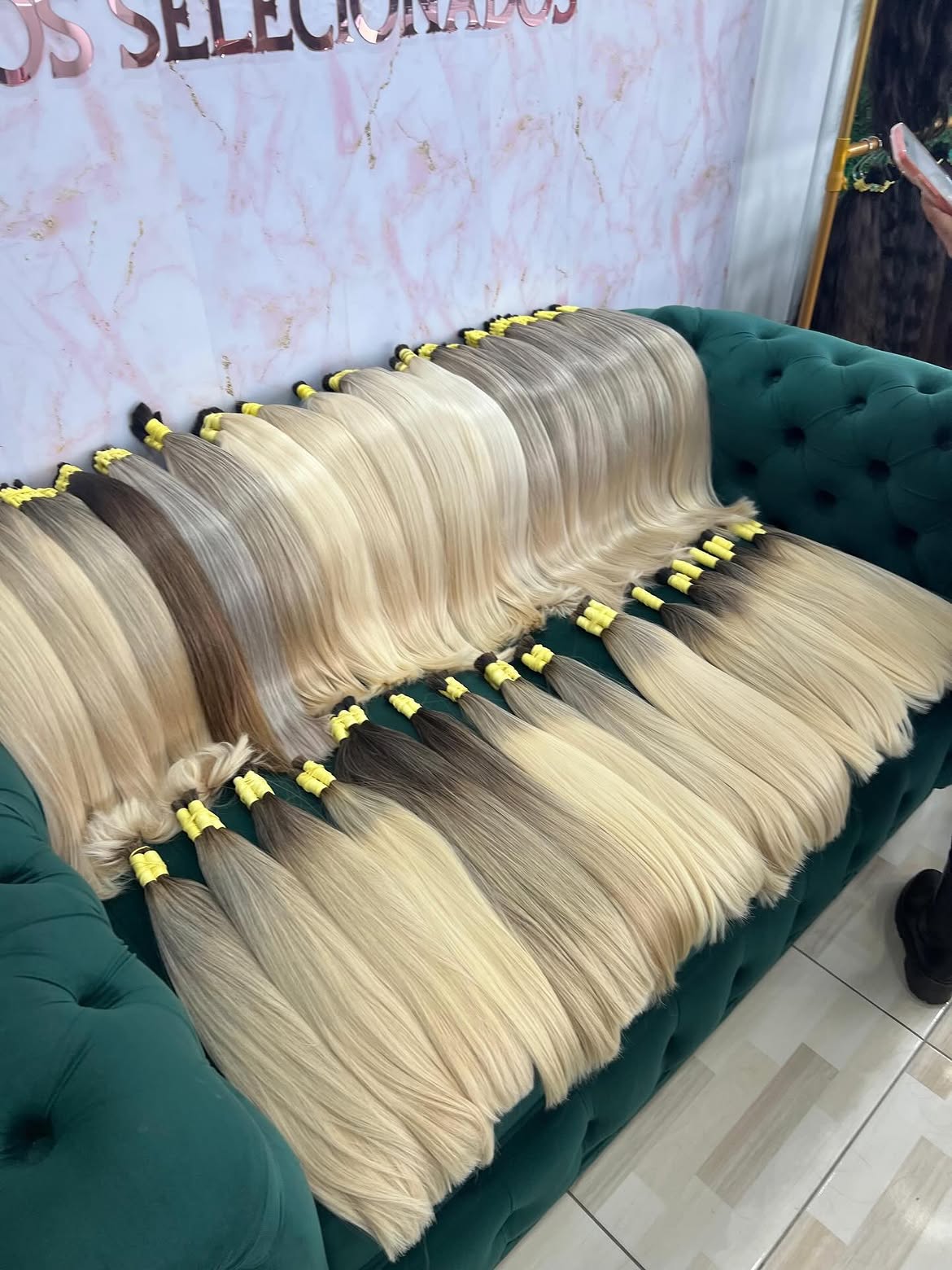 Bastidores Duda Cabelos