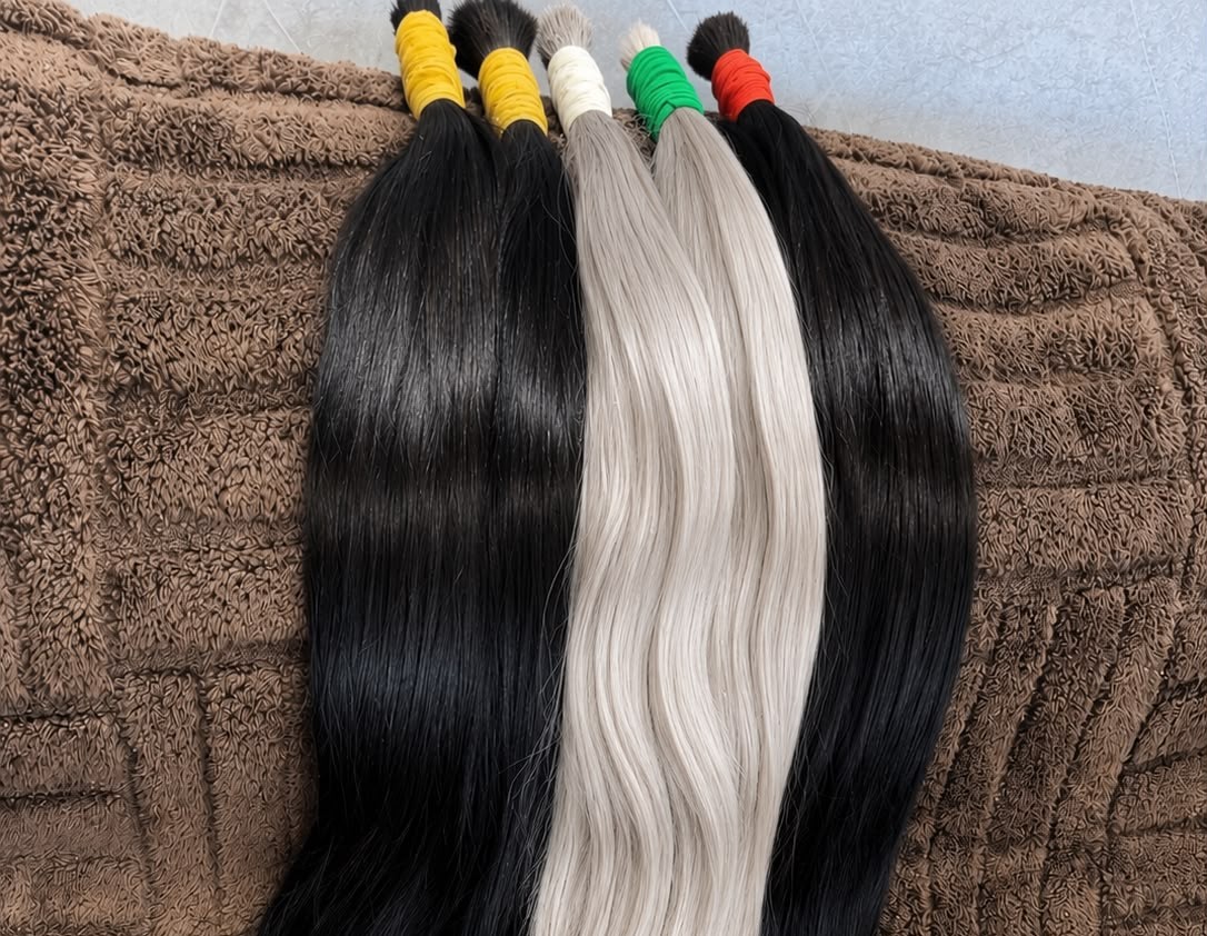 Cabelo vietnamita